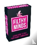 Summersdale Publishers - Filthy Minds