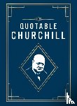 Publishers, Summersdale - Quotable Churchill