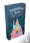 Parra, Mara - Enchantress Tarot