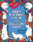 Publishers, Summersdale - Keep F*cking Calm and Colour Cats