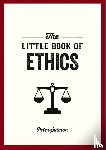 Salmon, Peter - The Little Book of Ethics
