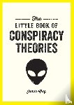 King, Jamie - The Little Book of Conspiracy Theories