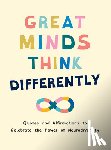 Publishers, Summersdale - Great Minds Think Differently