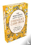 Iverson, Christine - The Hedgerow Apothecary Forager's Card Deck