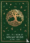 Nightingale, Francis - The Little Book of Paganism