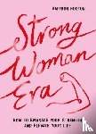 Hooton, Saffron - Strong Woman Era