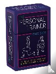 Publishers, Summersdale - The Personal Trainer Card Deck