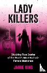 King, Jamie - Lady Killers