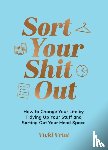 Vrint, Vicki - Sort Your Shit Out