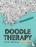 Publishers, Summersdale - Doodle Therapy