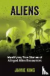King, Jamie - Aliens