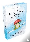 Eequay, Maybell - The Little Frog's Guide to Self-Care Card Deck