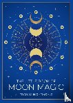 Nightingale, Francis - The Little Book of Moon Magic