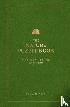 Greenbrown, Kitty - The Nature Puzzle Book