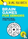 Publishers, Summersdale - Brain Games for Seniors