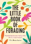 Greenbrown, Kitty - The Little Book of Foraging