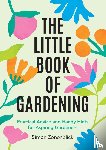 Zonenblick, Simon - The Little Book of Gardening