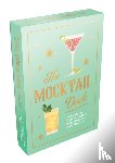Breitnauer, Jai - The Mocktail Deck