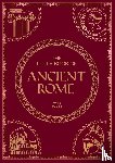 Publishers, Summersdale - The Little Book of Ancient Rome