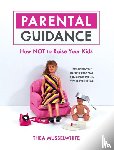 Musselwhite, Thea - Parental Guidance