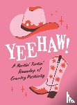 Publishers, Summersdale - Yeehaw!