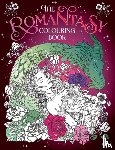 Publishers, Summersdale - The Romantasy Colouring Book