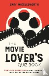 Wigglesworth, Gary - The Movie Lover's Quiz Book