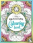 Publishers, Summersdale - The Gratitude Colouring Book