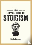 Barrage, Rasha - The Little Book of Stoicism