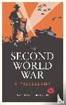 Ferguson, Norman - The Second World War