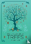 Hart, Felicity - The Little Book of Trees