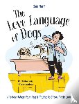 Hart, Sam - The Love Language of Dogs