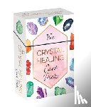 Publishers, Summersdale - The Crystal Healing Card Deck