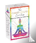 Publishers, Summersdale - The Chakra Healing Card Deck