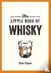 Moyle, Nick - The Little Book of Whisky
