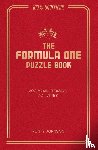 Fielding, Harry, Johnson, Monty - The Formula One Puzzle Book
