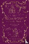 Nightingale, Francis - The Romantasy Puzzle Book