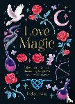 Levine, Lydia - Love Magic