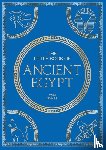 Sykes, Tom - The Little Book of Ancient Egypt