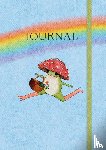 Eequay, Maybell - The Little Frog Journal
