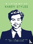 Publishers, Summersdale - A Little Bit of Harry Styles