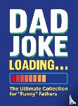 Hilton, Harry - Dad Joke Loading