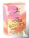 Publishers, Summersdale - The Yoga Lover's Card Deck