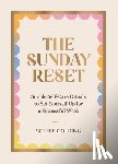 Golding, Sophie - The Sunday Reset