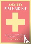 Chamberlain, Claire - Anxiety First-Aid Kit