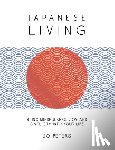 Peters, Jo - Japanese Living
