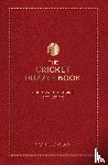 Johnson, Monty - The Cricket Puzzle Book