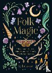 Levine, Lydia - Folk Magic