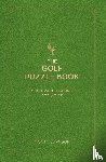 Johnson, Monty - The Golf Puzzle Book