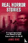 King, Jamie - Real Horror Stories